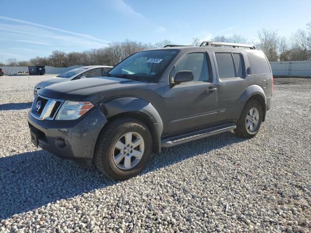 NISSAN PATHFINDER 2011 5n1ar1nb5bc606093