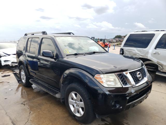 NISSAN PATHFINDER 2011 5n1ar1nb5bc613870