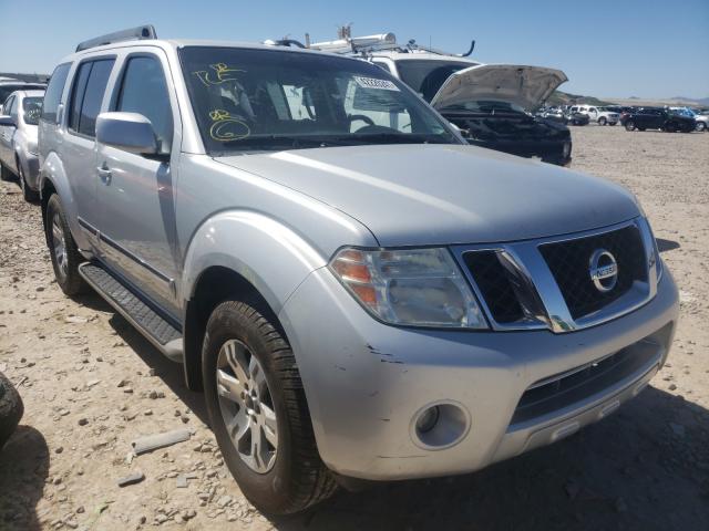 NISSAN PATHFINDER 2011 5n1ar1nb5bc616459