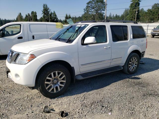 NISSAN PATHFINDER 2011 5n1ar1nb5bc616638