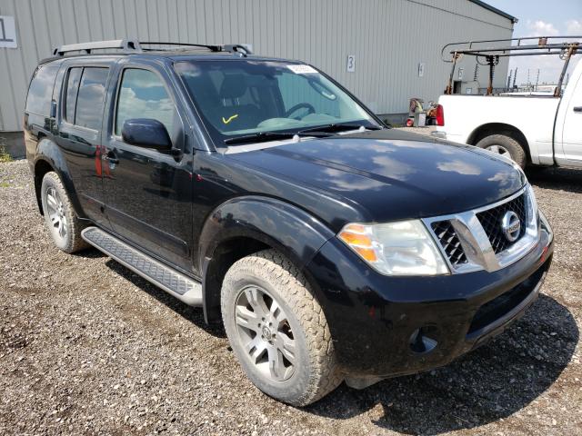 NISSAN PATHFINDER 2012 5n1ar1nb5cc604166