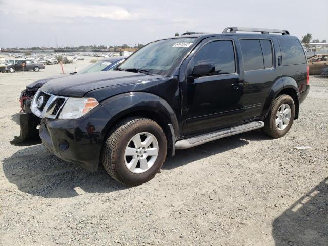 NISSAN PATHFINDER 2012 5n1ar1nb5cc616284