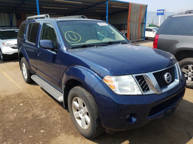 NISSAN PATHFINDER 2012 5n1ar1nb5cc620173