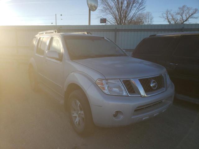 NISSAN PATHFINDER 2012 5n1ar1nb5cc631657