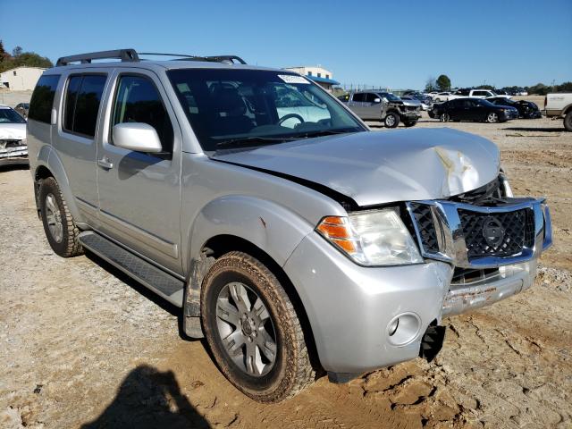 NISSAN PATHFINDER 2012 5n1ar1nb5cc634025