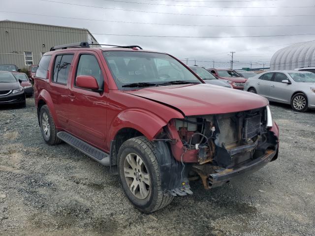 NISSAN PATHFINDER 2012 5n1ar1nb5cc634414