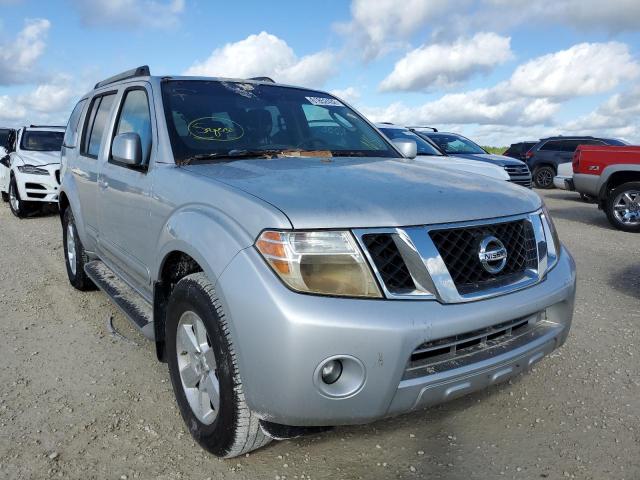 NISSAN PATHFINDER 2012 5n1ar1nb5cc636776