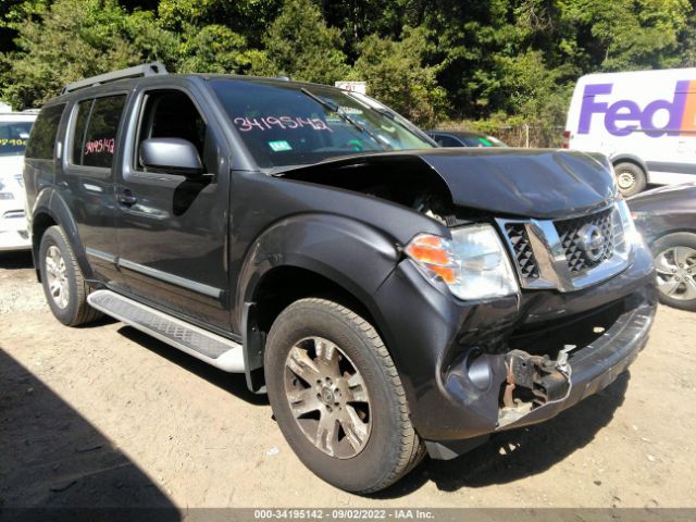 NISSAN PATHFINDER 2012 5n1ar1nb5cc638348