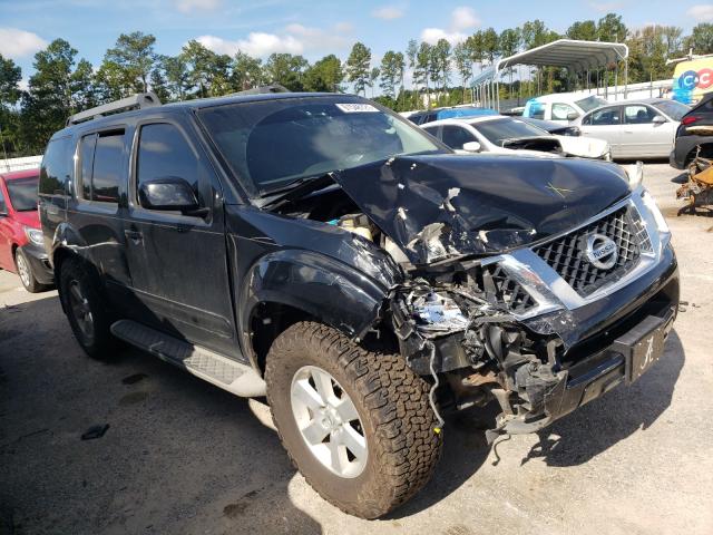 NISSAN PATHFINDER 2012 5n1ar1nb5cc640312