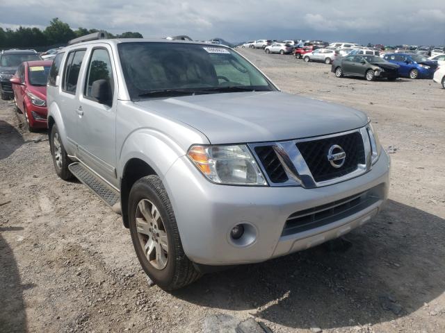 NISSAN PATHFINDER 2011 5n1ar1nb6bc613716