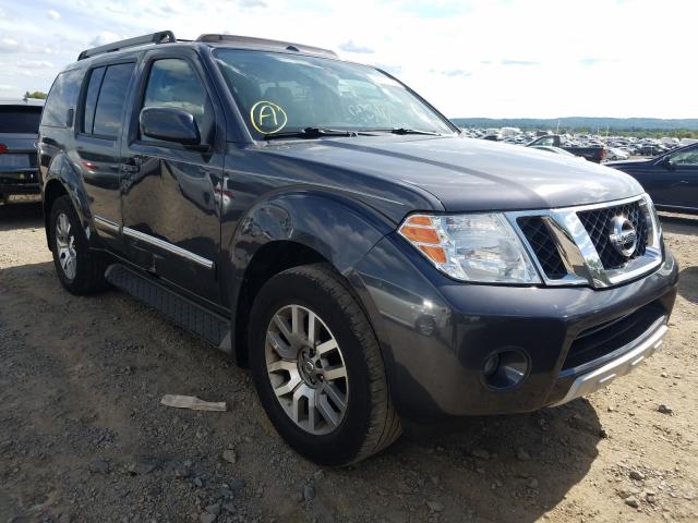 NISSAN PATHFINDER 2012 5n1ar1nb6cc607559