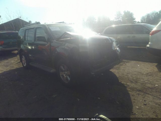 NISSAN PATHFINDER 2012 5n1ar1nb6cc619579