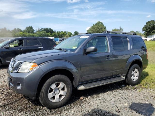 NISSAN PATHFINDER 2012 5n1ar1nb6cc623647