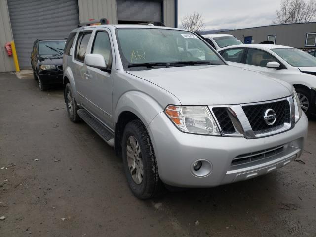 NISSAN PATHFINDER 2012 5n1ar1nb6cc626953