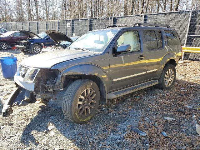 NISSAN PATHFINDER 2012 5n1ar1nb6cc635622