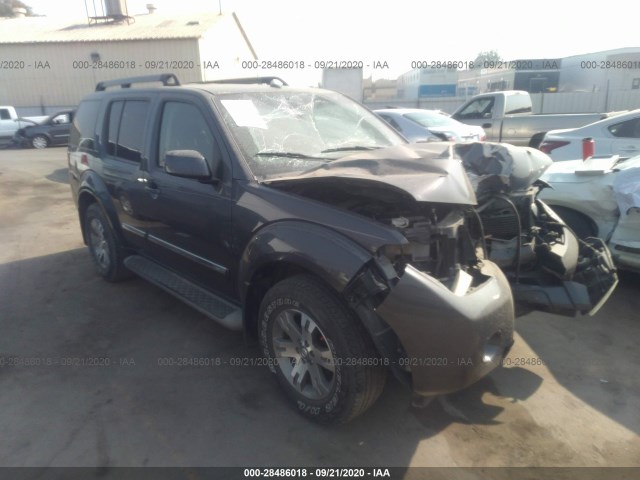 NISSAN PATHFINDER 2012 5n1ar1nb6cc638861