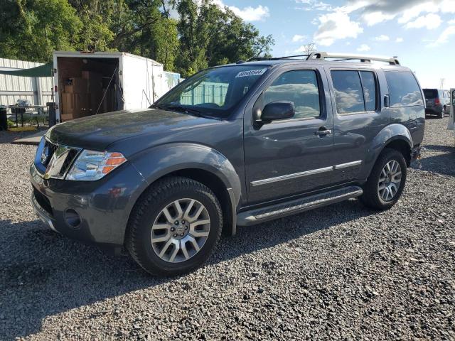 NISSAN PATHFINDER 2010 5n1ar1nb7ac630006