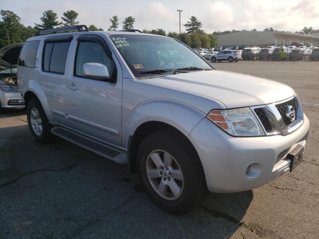 NISSAN PATHFINDER 2012 5n1ar1nb7cc603519