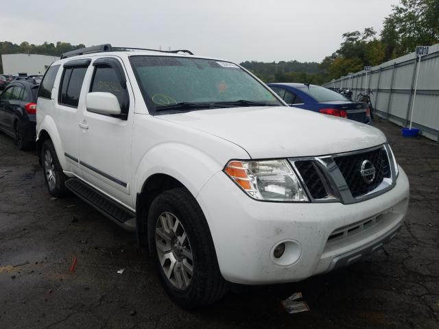 NISSAN PATHFINDER 2012 5n1ar1nb7cc610275