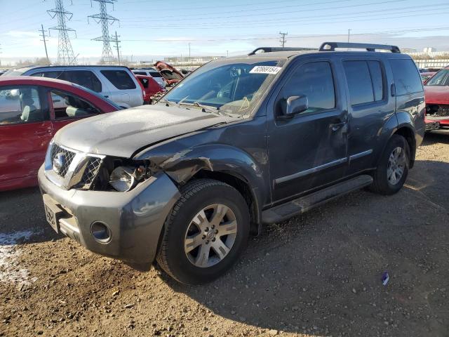 NISSAN PATHFINDER 2012 5n1ar1nb7cc613029