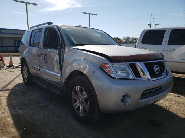 NISSAN PATHFINDER 2012 5n1ar1nb7cc614990