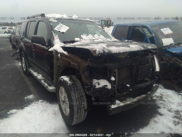 NISSAN PATHFINDER 2012 5n1ar1nb7cc615475