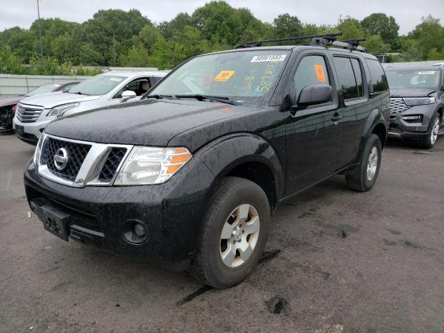 NISSAN PATHFINDER 2012 5n1ar1nb7cc619753