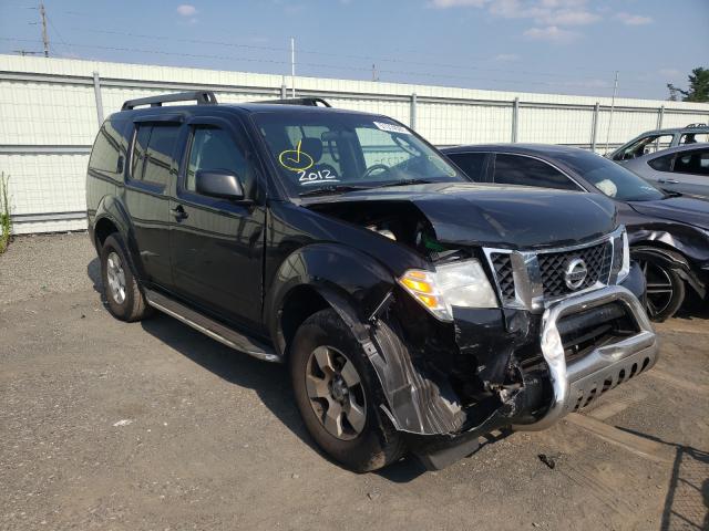 NISSAN PATHFINDER 2012 5n1ar1nb7cc623477