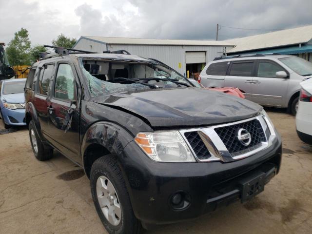 NISSAN PATHFINDER 2012 5n1ar1nb7cc624578