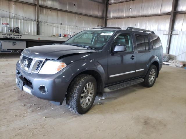 NISSAN PATHFINDER 2012 5n1ar1nb7cc631188