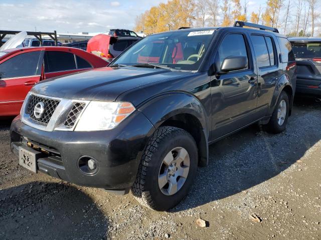 NISSAN PATHFINDER 2012 5n1ar1nb7cc631739