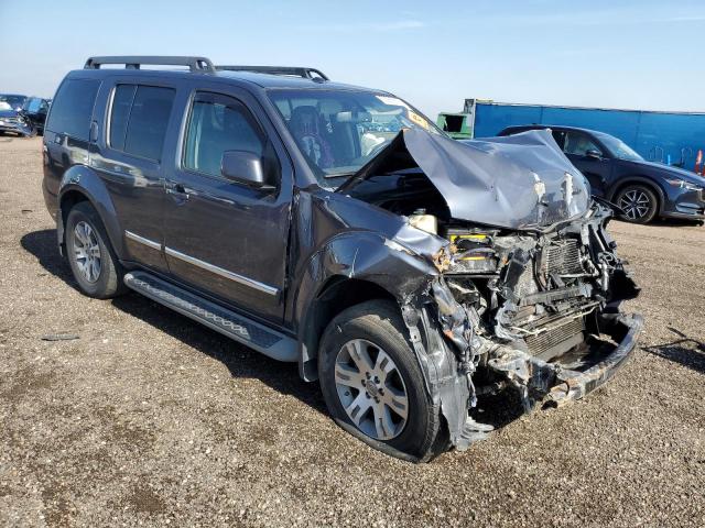 NISSAN PATHFINDER 2012 5n1ar1nb8cc605652