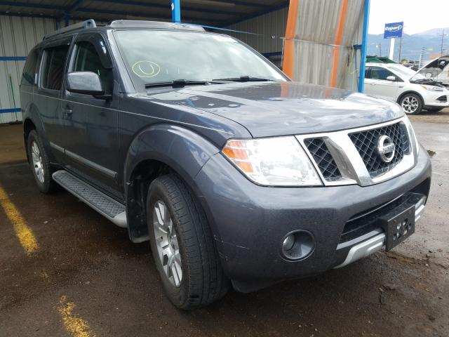 NISSAN PATHFINDER 2012 5n1ar1nb8cc617767