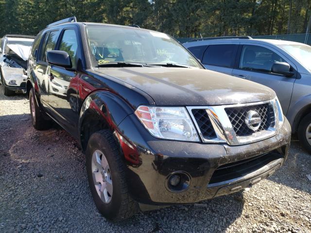 NISSAN PATHFINDER 2012 5n1ar1nb8cc619504