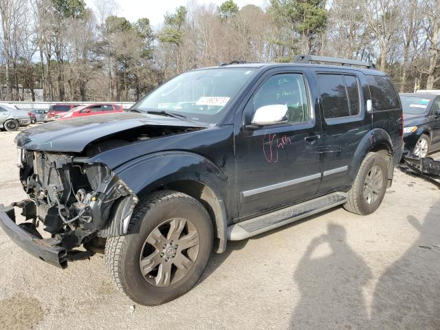 NISSAN PATHFINDER 2012 5n1ar1nb8cc629899