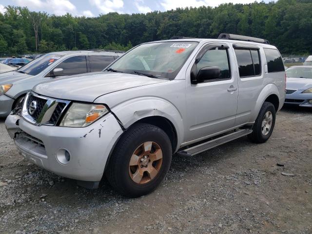 NISSAN PATHFINDER 2012 5n1ar1nb8cc629935