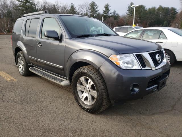 NISSAN PATHFINDER 2012 5n1ar1nb8cc630017