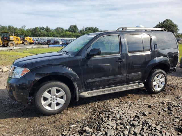 NISSAN PATHFINDER 2012 5n1ar1nb8cc633886