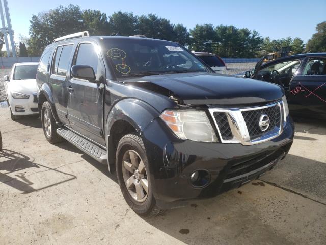 NISSAN PATHFINDER 2012 5n1ar1nb8cc637260