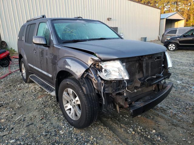 NISSAN PATHFINDER 2012 5n1ar1nb8cc638148