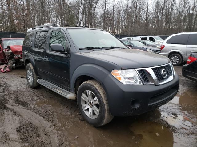 NISSAN PATHFINDER 0 5n1ar1nb9ac605995