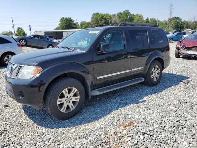 NISSAN PATHFINDER 2011 5n1ar1nb9bc614746