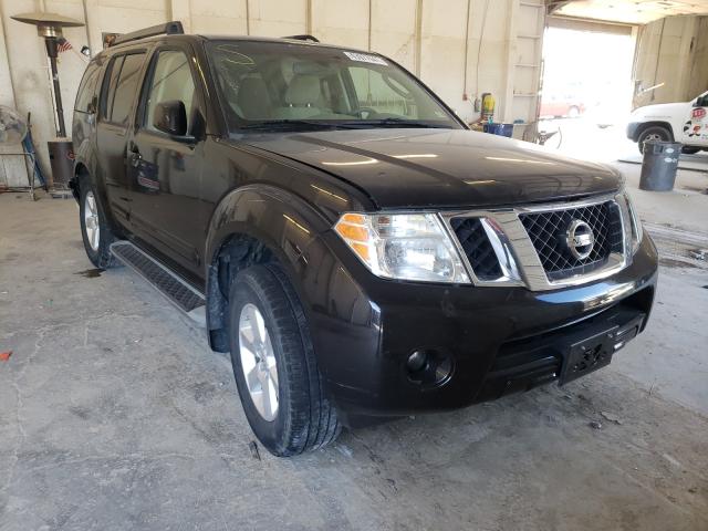 NISSAN PATHFINDER 2012 5n1ar1nb9cc607023