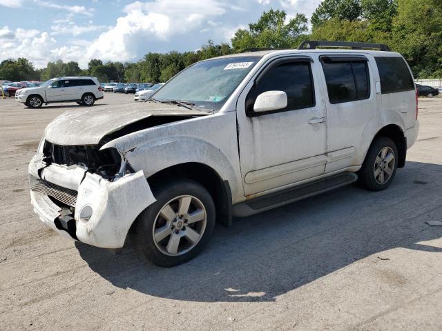 NISSAN PATHFINDER 2012 5n1ar1nb9cc609743