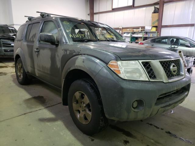 NISSAN PATHFINDER 2012 5n1ar1nb9cc610889