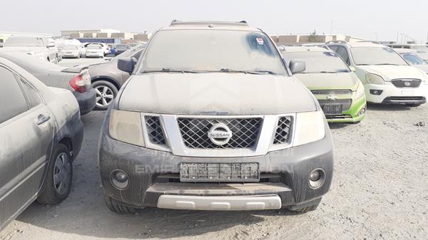 NISSAN PATHFINDER 2012 5n1ar1nb9cc619737