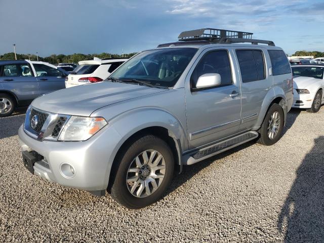 NISSAN PATHFINDER 2012 5n1ar1nb9cc627692