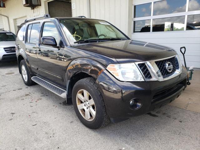 NISSAN PATHFINDER 2012 5n1ar1nb9cc628308