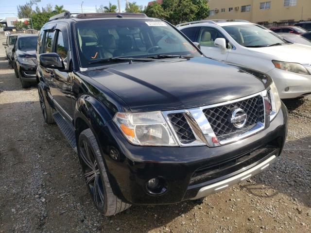 NISSAN PATHFINDER 2012 5n1ar1nb9cc629040