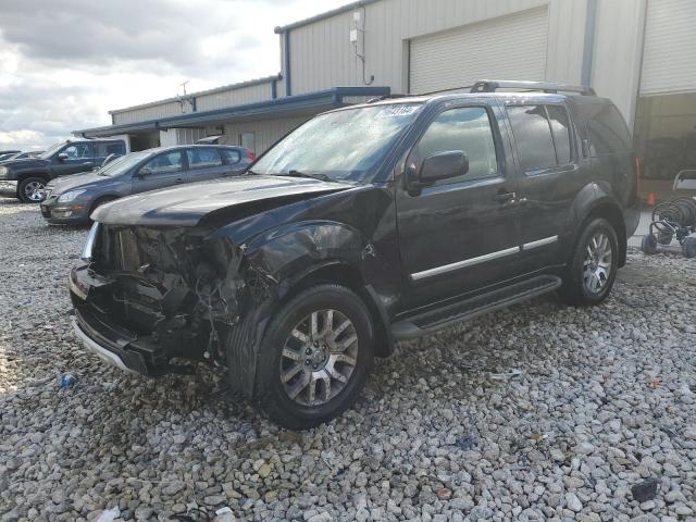 NISSAN PATHFINDER 2012 5n1ar1nb9cc635775